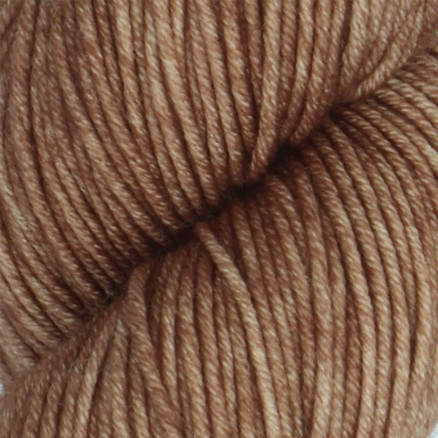 Symfonie Yarns By KnitPro Viva Garn 1006 Jaggery