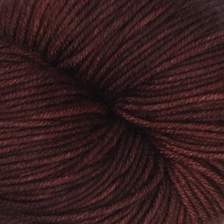 Symfonie Yarns By KnitPro Viva Garn 1008 Tørret Tamarind