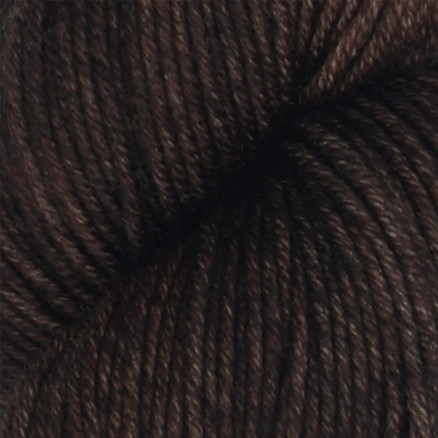 Symfonie Yarns By KnitPro Viva Garn 1009 Kakaobønne