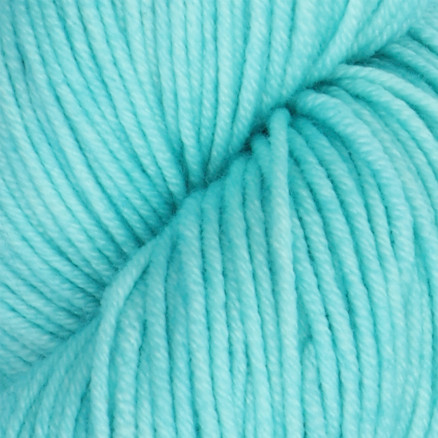 Symfonie Yarns By KnitPro Viva Garn 1011 Aqua Is