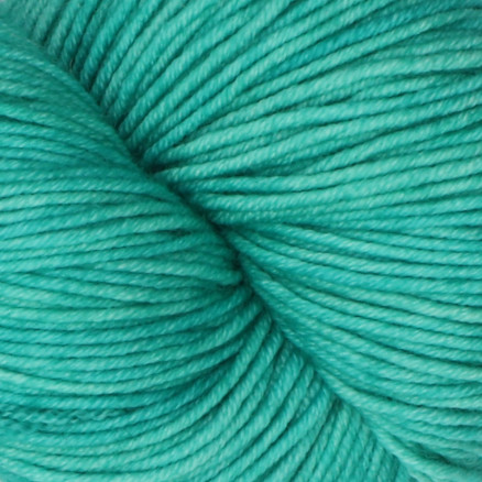 Symfonie Yarns By KnitPro Viva Garn 1012 Smaragdhav