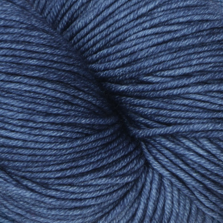 Symfonie Yarns By KnitPro Viva Garn 1016 Jodhpur Blå