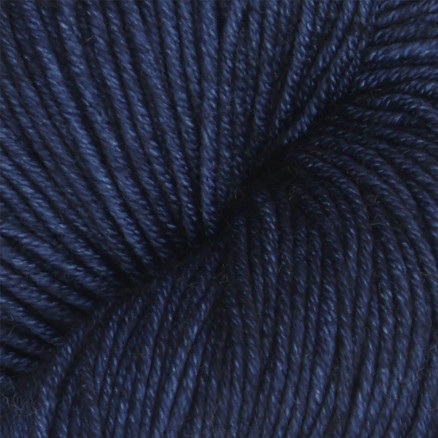 Symfonie Yarns By KnitPro Viva Garn 1017 Delhi Blå