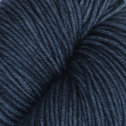 Symfonie Yarns By KnitPro Viva Garn 1018 Midnatsblå