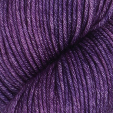 Symfonie Yarns By KnitPro Viva Garn 1025 Ametyst