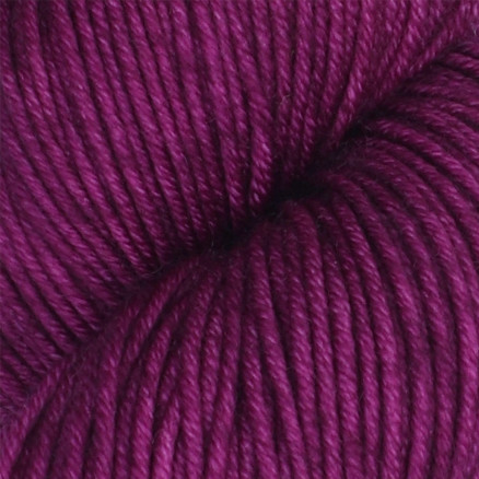Symfonie Yarns By KnitPro Viva Garn 1026 Lilla Fuchsia