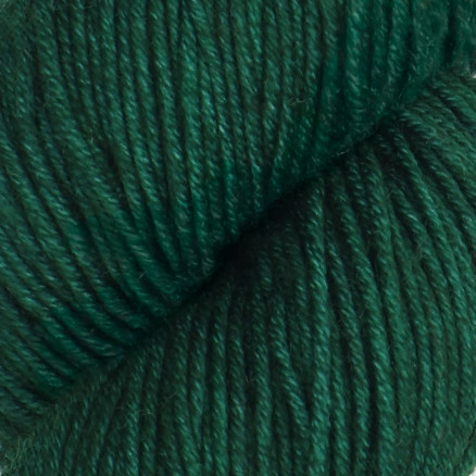 Symfonie Yarns By KnitPro Viva Garn 1031 Dyb Smaragd