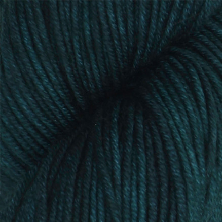 Symfonie Yarns By KnitPro Viva Garn 1035 Midnatsskov