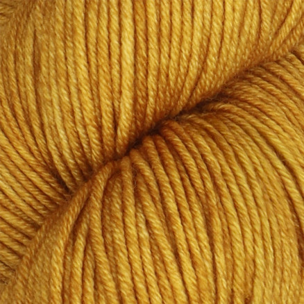 Symfonie Yarns By KnitPro Viva Garn 1038 Krydret Sennep