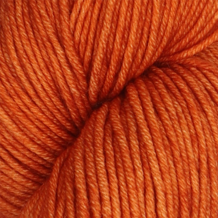 Symfonie Yarns By KnitPro Viva Garn 1041 Brændt Sukker