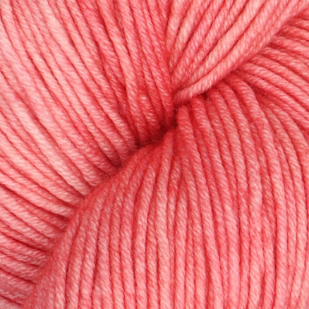 Symfonie Yarns By KnitPro Viva Garn 1047 Jaipur Pink
