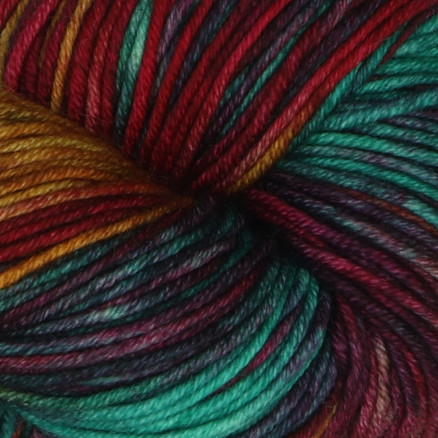 Symfonie Yarns By KnitPro Viva Garn 1002 Festlys