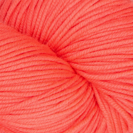 Symfonie Yarns By KnitPro Viva Garn 1067 Lava Glød
