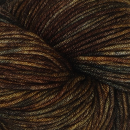 Symfonie Yarns By KnitPro Viva Garn 1003 Vildmark