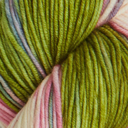 Symfonie Yarns By KnitPro Viva Garn 1008 Sommerromance