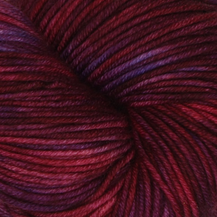Symfonie Yarns By KnitPro Viva Garn 1009 Valentinsdag