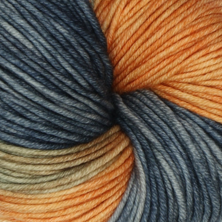 Symfonie Yarns By KnitPro Viva Garn 1011 New York New York