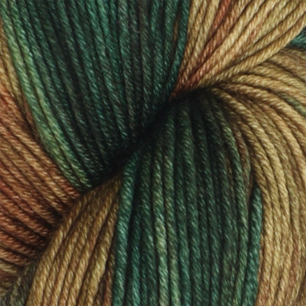 Symfonie Yarns By KnitPro Viva Garn 1013 Himalaya