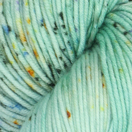 Symfonie Yarns By KnitPro Viva Garn 1019 Myntehimmel