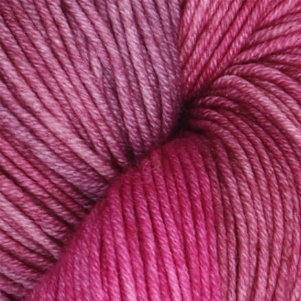 Symfonie Yarns By KnitPro Viva Garn 1020 Efterårsrose