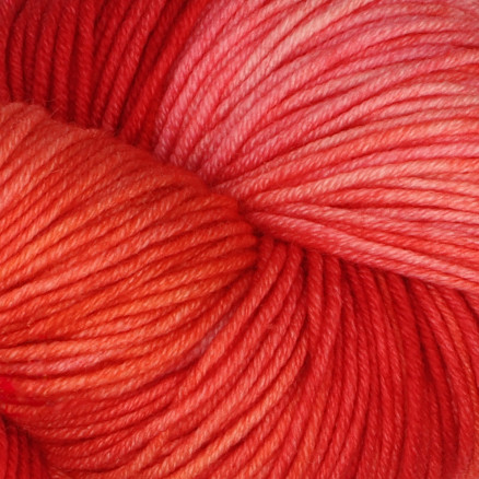 Symfonie Yarns By KnitPro Viva Garn 1021 Bærskål