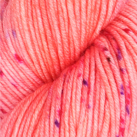 Symfonie Yarns By KnitPro Viva Garn 1023 Blush