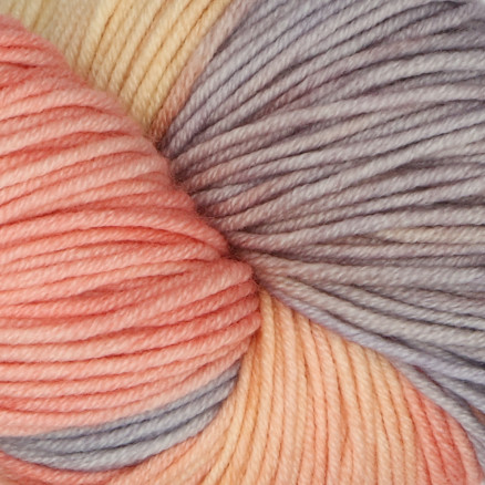 Symfonie Yarns By KnitPro Viva Garn 1024 Strandhus