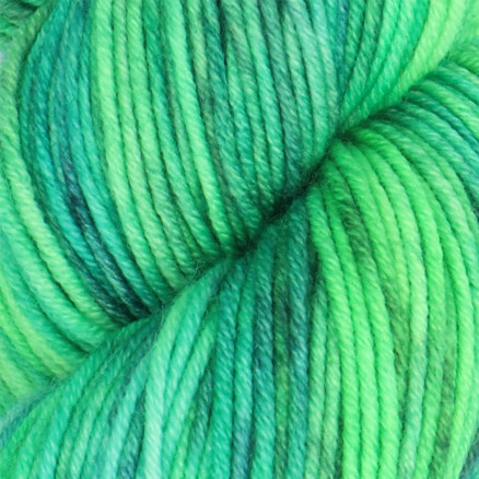 Symfonie Yarns By KnitPro Viva Garn 1028 Jungle Hemmeligheder