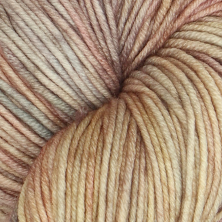 Symfonie Yarns By KnitPro Viva Garn 1030 Måneskinsglød