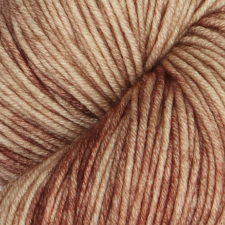 Symfonie Yarns By KnitPro Viva Garn 1033 Mokka
