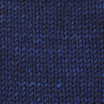 Symfonie Yarns By KnitPro Bella Garn 4007 Delhi Blå