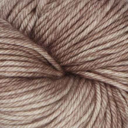 Symfonie Yarns By KnitPro Bella Garn 4004 Træaske