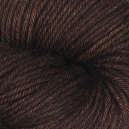 Symfonie Yarns By KnitPro Bella Garn 4005 Kakaobønne