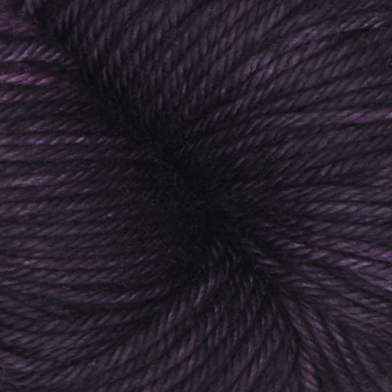 Symfonie Yarns By KnitPro Bella Garn 4013 Aubergine
