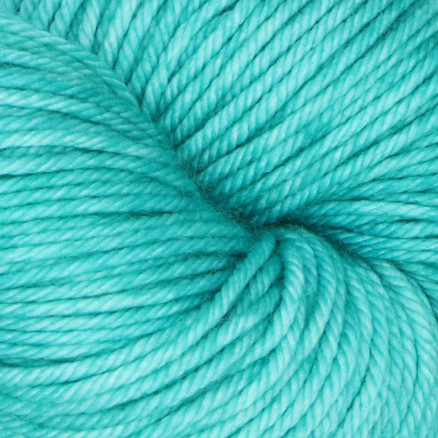 Symfonie Yarns By KnitPro Bella Garn 4019 Smaragdhav