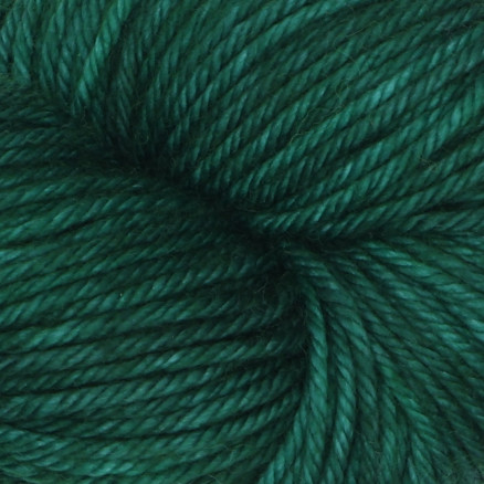 Symfonie Yarns By KnitPro Bella Garn 4020 Dyb Smaragd