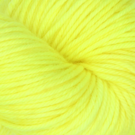 Symfonie Yarns By KnitPro Bella Garn 4029 Citron Glød