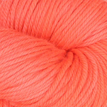 Symfonie Yarns By KnitPro Bella Garn 4031 Lava Glød