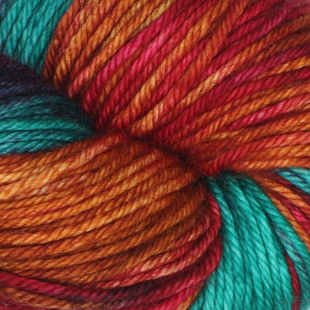 Symfonie Yarns By KnitPro Bella Garn 4002 Festlys