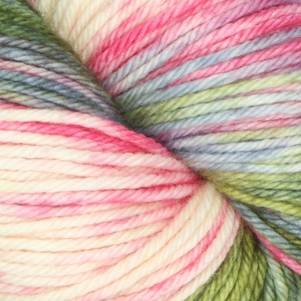 Symfonie Yarns By KnitPro Bella Garn 4005 Sommerromance