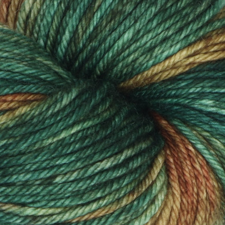 Symfonie Yarns By KnitPro Bella Garn 4007 Himalaya
