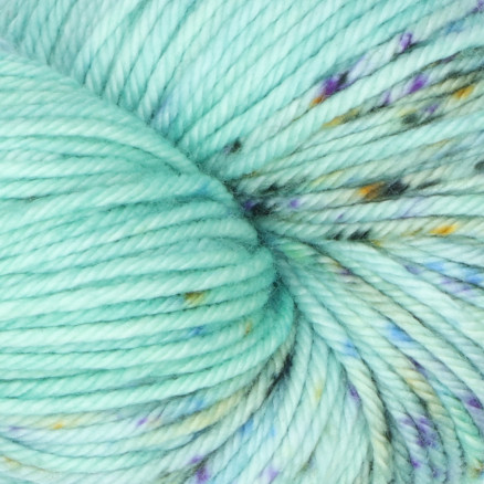 Symfonie Yarns By KnitPro Bella Garn 4013 Myntehimmel