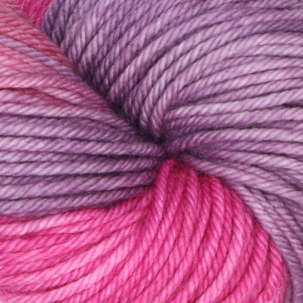 Symfonie Yarns By KnitPro Bella Garn 4014 Efterårsrose