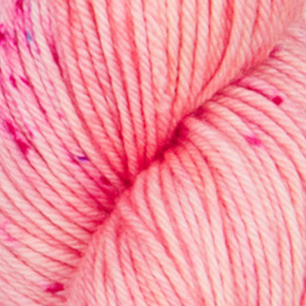 Symfonie Yarns By KnitPro Bella Garn 4017 Blush