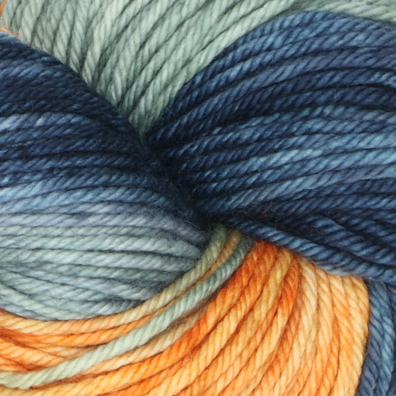 Symfonie Yarns By KnitPro Bella Garn 4019 New York New York