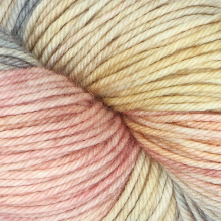 Symfonie Yarns By KnitPro Bella Garn 4025 Måneskinsglød