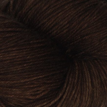 Symfonie Yarns By KnitPro Terra Garn 2005 Kakaobønne