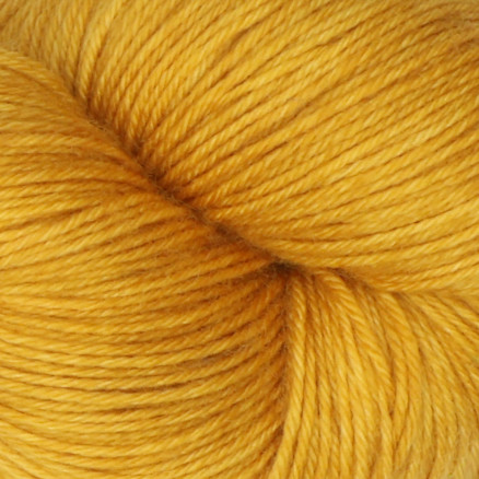 Symfonie Yarns By KnitPro Terra Garn 2006 Gurkemeje