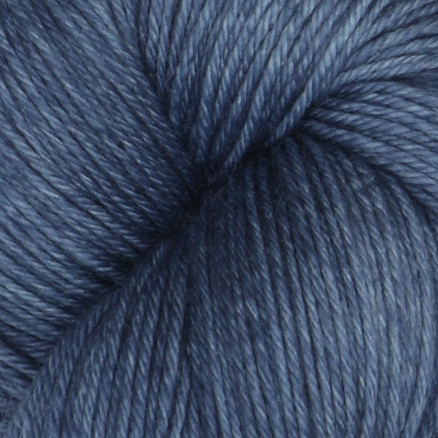 Symfonie Yarns By KnitPro Terra Garn 2002 Jodhpur Blå
