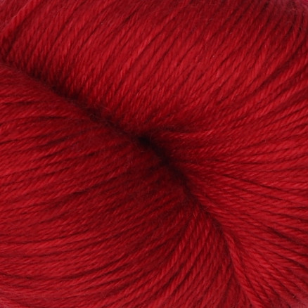 Symfonie Yarns By KnitPro Terra Garn 2008 Rød Rose